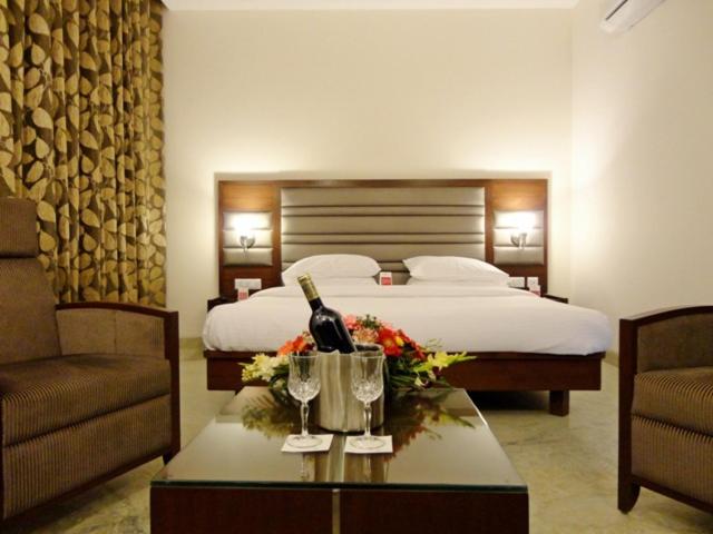 chandigarh