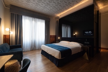 boutique hotel cordial malteses