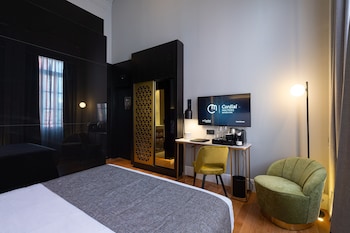 boutique hotel cordial malteses