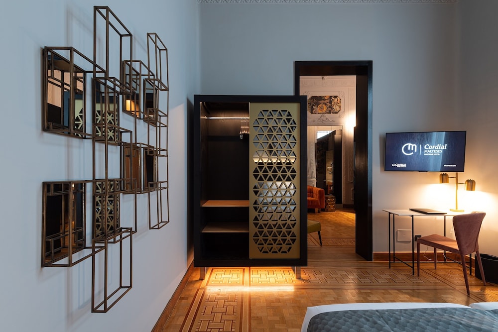 boutique hotel cordial malteses