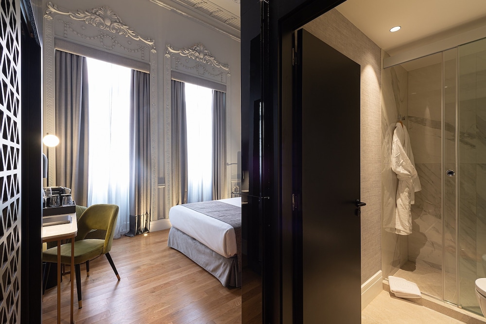 boutique hotel cordial malteses