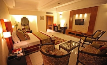 chandigarh