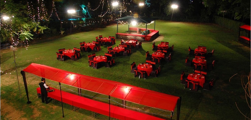 chandigarh