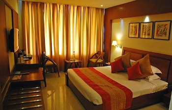 chandigarh