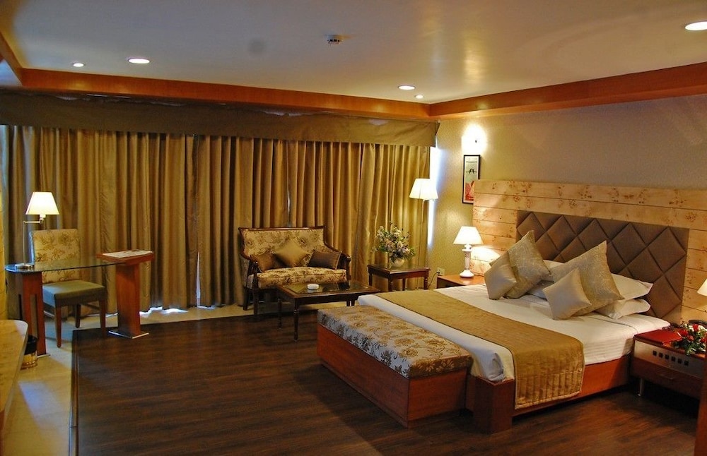 chandigarh