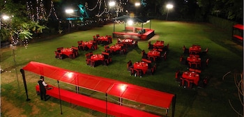 chandigarh