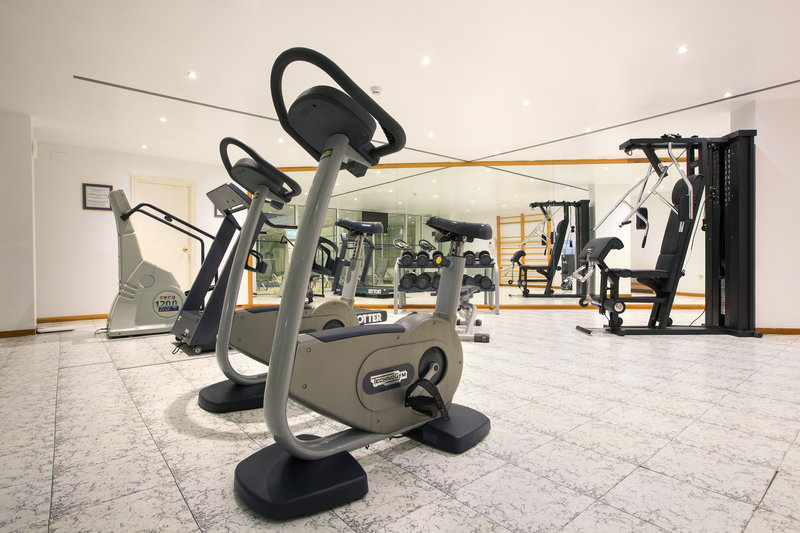 hipotels sherry park