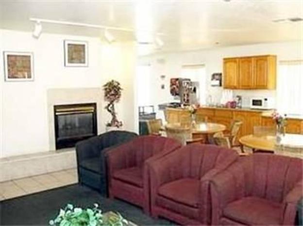 california inn