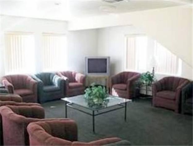 california inn