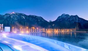 Das König Ludwig Inspiration Spa - Adult Only,,5 star