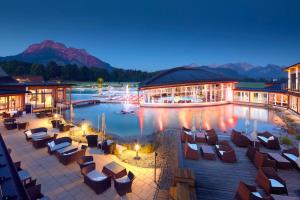 Das König Ludwig Inspiration Spa - Adult Only,,5 star