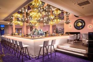 Das König Ludwig Inspiration Spa - Adult Only,,5 star