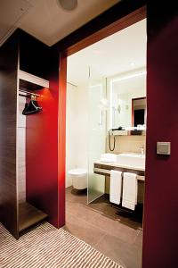 Bigbox Allgaeu Hotel,Füssen>>Fuessen,4 star