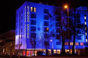 Bigbox Allgaeu Hotel,Füssen>>Fuessen,4 star