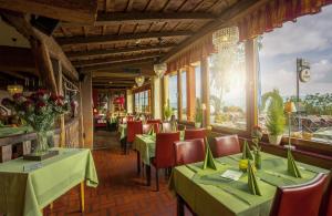 landhotel klingerhof