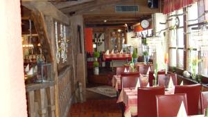 landhotel klingerhof