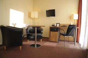 landhotel klingerhof