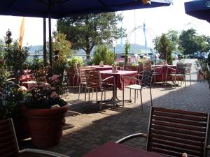 landhotel klingerhof