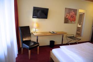 landhotel klingerhof