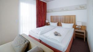 landhotel klingerhof