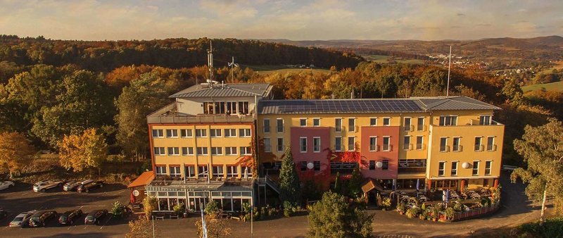 landhotel klingerhof