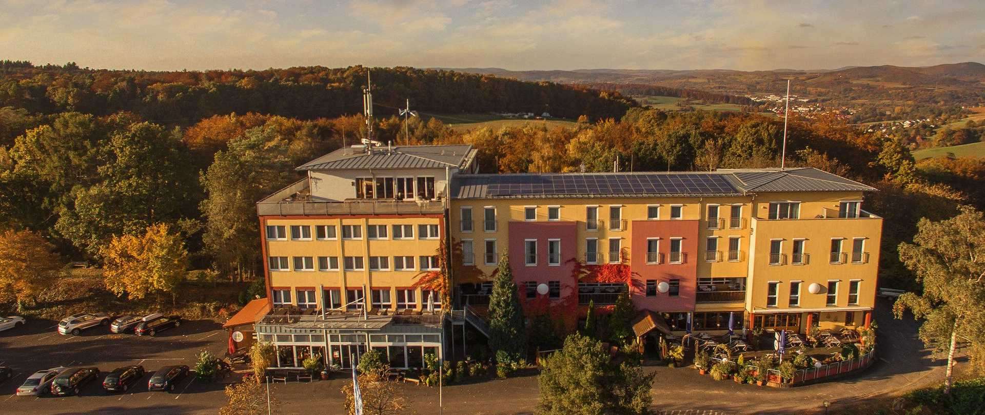 landhotel klingerhof