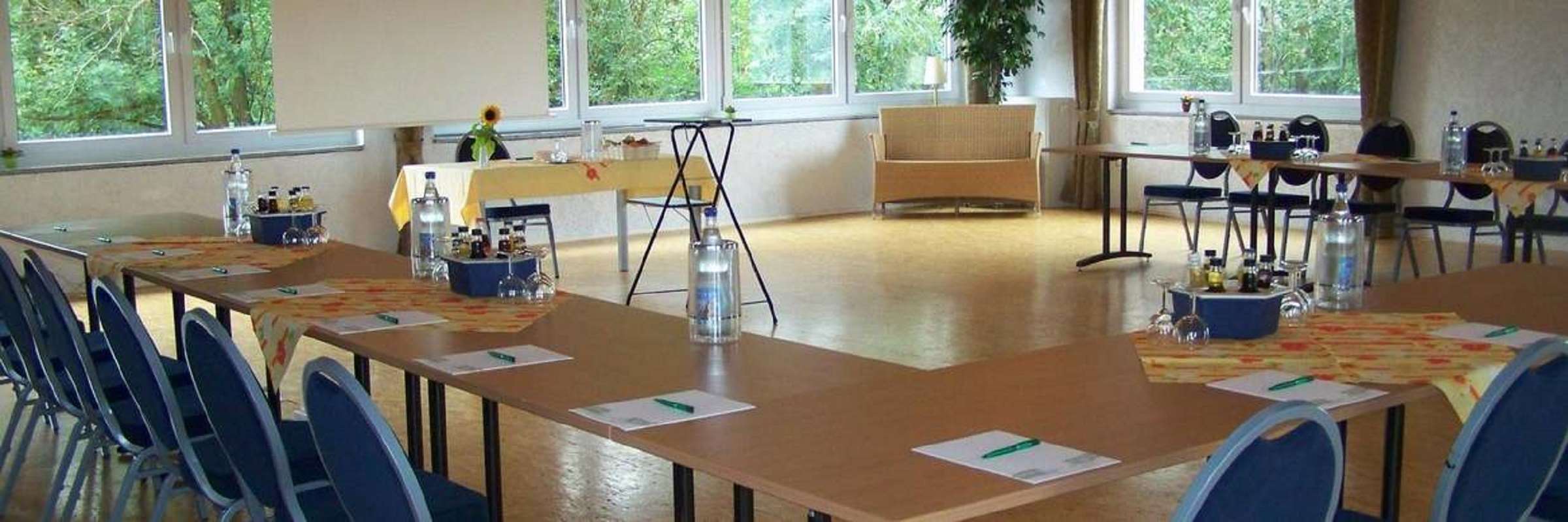 landhotel klingerhof