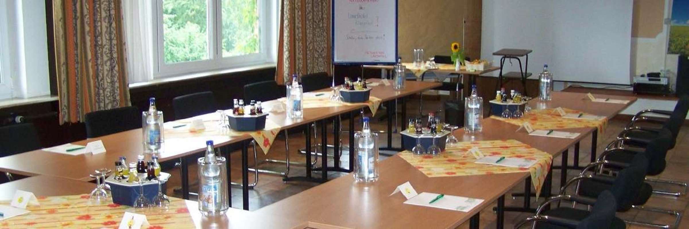 landhotel klingerhof