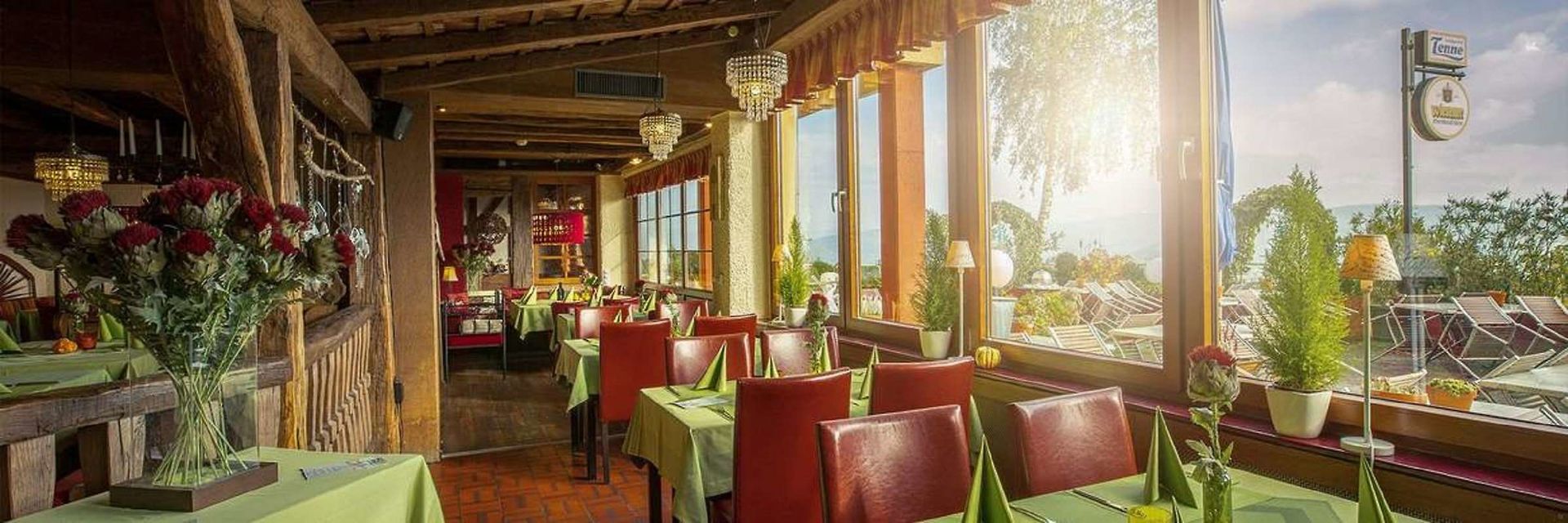 landhotel klingerhof