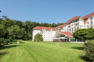 Best Western Plus Parkhotel Maximilian Ottobeuren,Kempten>>Bavaria,4 star