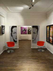 Arthotel Bremen,East Bremen>>Bremen,3 star
