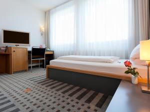 Best Western Hotel Am Europaplatz,Bobingen>>Augsburg,4 star