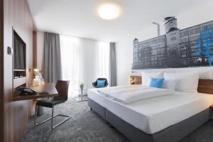 Best Western Hotel Am Europaplatz,Bobingen>>Augsburg,4 star