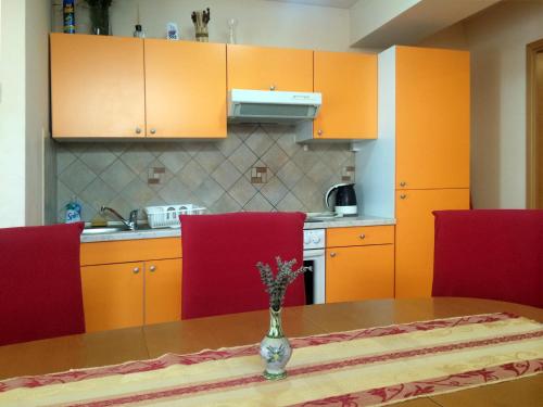 apartments bogdanovic