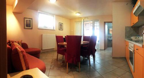 apartments bogdanovic