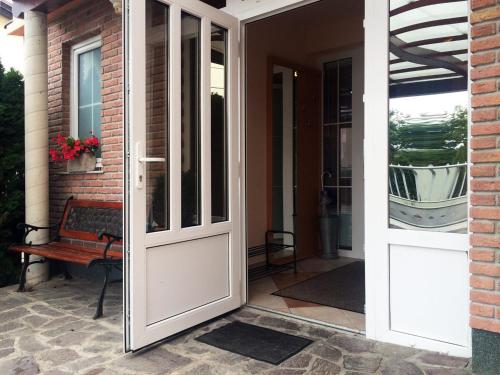 apartments bogdanovic