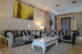 hotel aeropuerto sur
