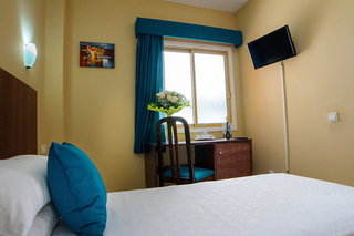 Hotel Aeropuerto Sur,El Medano>>Atogo,3 star