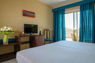 Hotel Aeropuerto Sur,El Medano>>Atogo,3 star