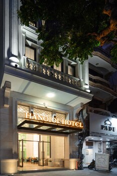 minasi hanoioi hotel