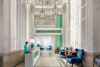 minasi hanoioi hotel