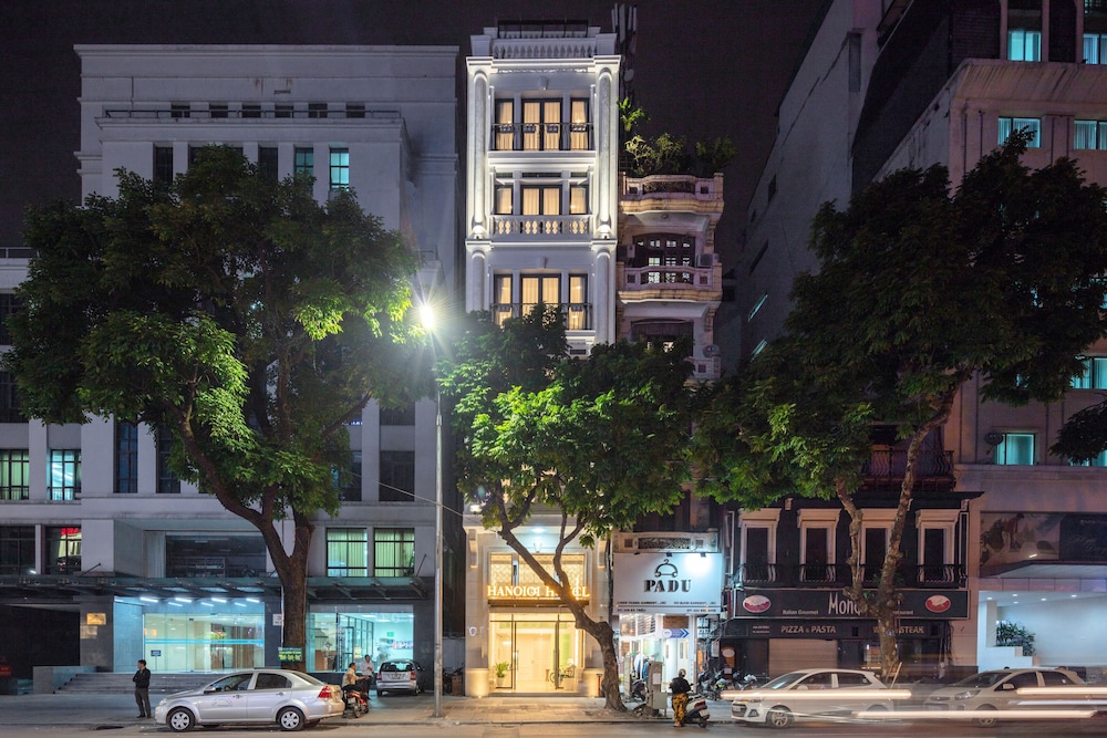 minasi hanoioi hotel