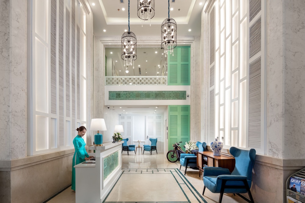 minasi hanoioi hotel