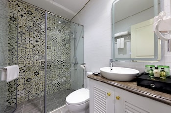 minasi hanoioi hotel