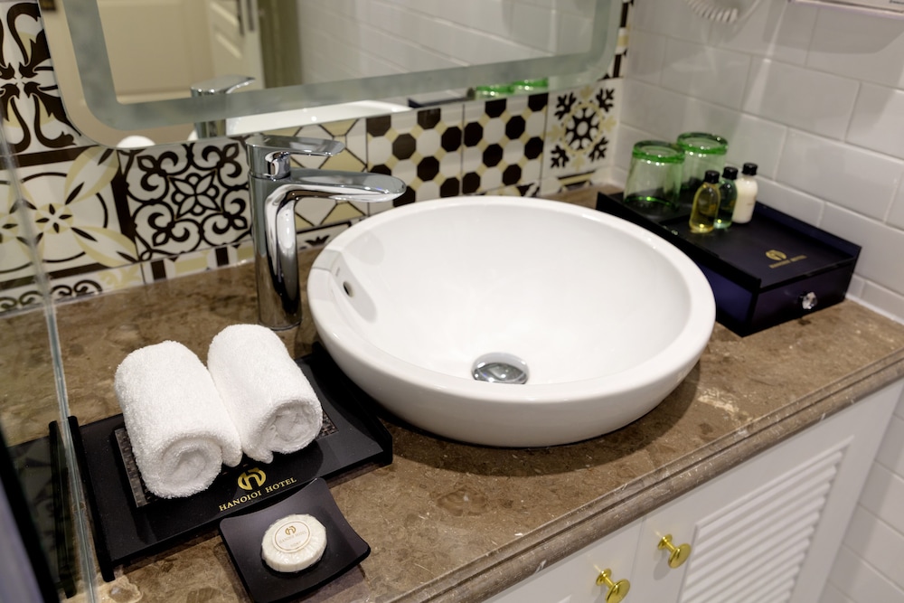 minasi hanoioi hotel