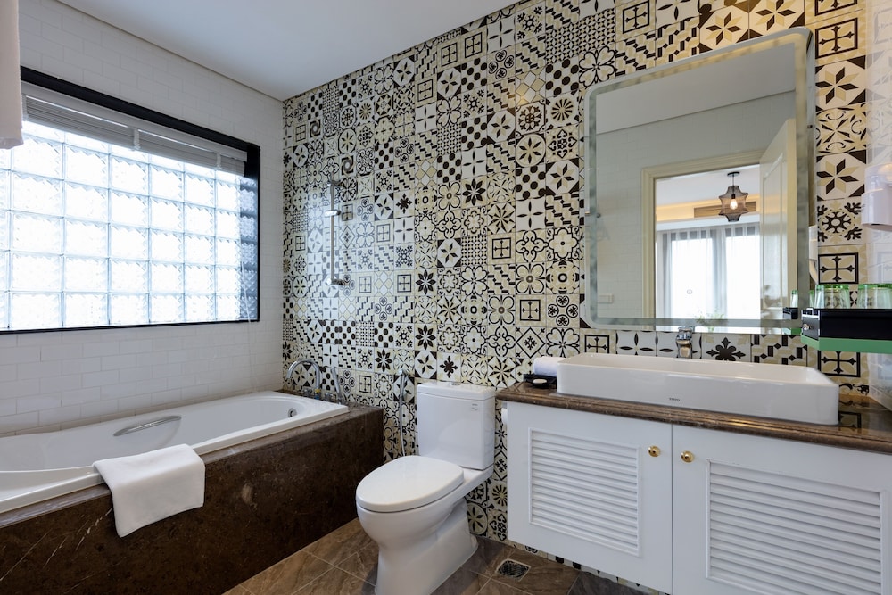 minasi hanoioi hotel