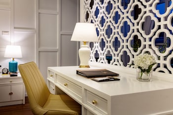 minasi hanoioi hotel