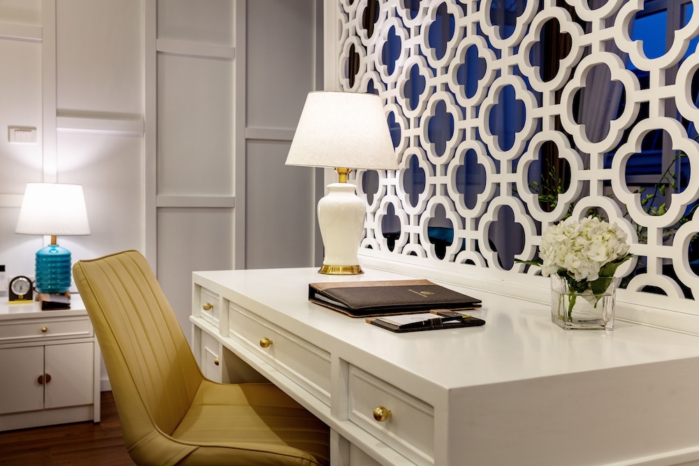 minasi hanoioi hotel