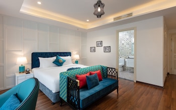 minasi hanoioi hotel