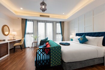 minasi hanoioi hotel